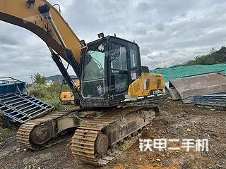 Sany SY200C — из Китая