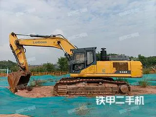 LiuGong CLG942EHD — из Китая