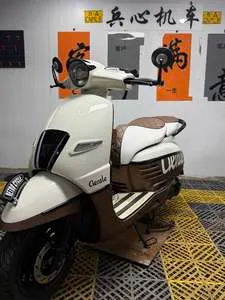 PEUGEOT DJANGO CLASSIC GENTLE — из Китая под ключ