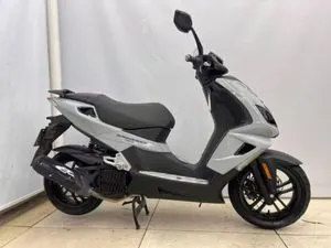 PEUGEOT SPEEDFIGHT 4+ — из Китая под ключ