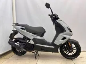 PEUGEOT SPEEDFIGHT 4+ — из Китая под ключ