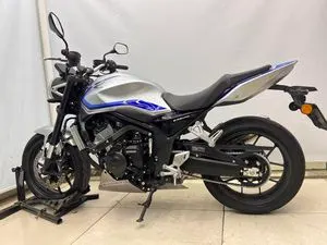 HONDA CB500 SUPER FOUR — из Китая под ключ