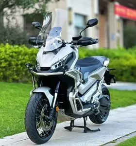 HONDA X-ADV 750 — из Китая