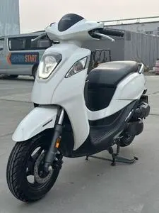SUNDIRO-HONDA NS110Q — из Китая