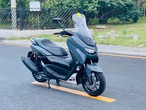 YAMAHA NMAX 155 — из Китая
