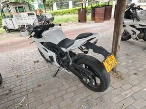 KAYO 450RR — из Китая