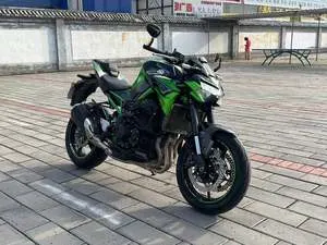 KAWASAKI Z900 — из Китая