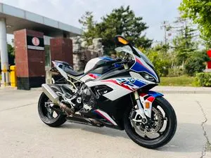 BMW S 1000 RR — из Китая