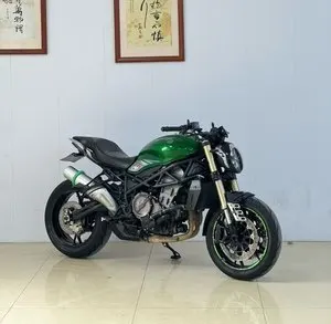 BENELLI 752S — из Китая под ключ