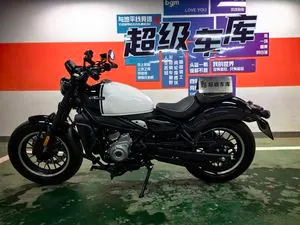 CFMOTO 450CL-C — из Китая под ключ