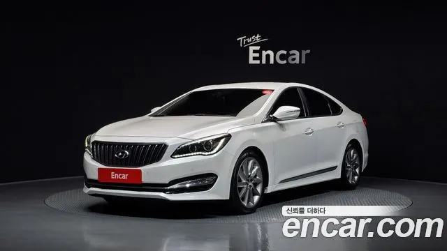 HYUNDAI ASLAN 2016
