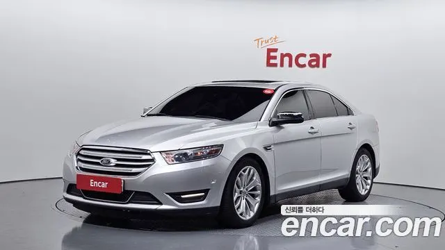 FORD TAURUS 2014