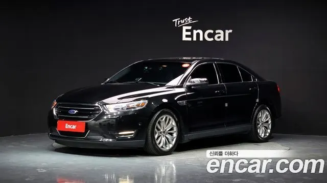 FORD TAURUS 2015