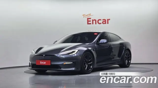 TESLA MODEL S 2023
