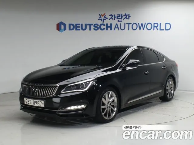 HYUNDAI ASLAN 2016