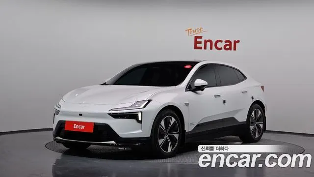 POLESTAR POLESTAR 4 2026
