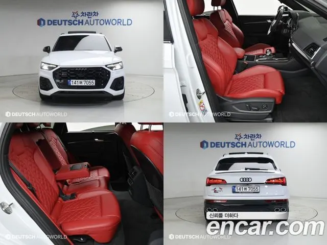 AUDI SQ5 2023