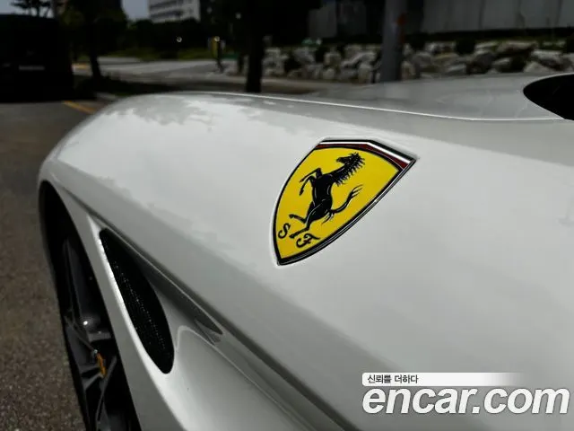 FERRARI CALIFORNIA — из Кореи под ключ