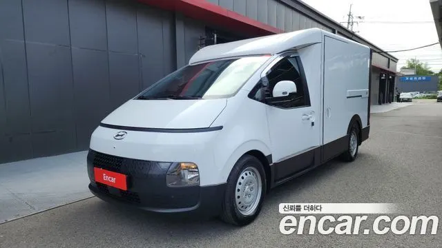 HYUNDAI ST1 2025