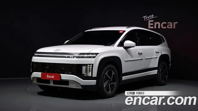 HYUNDAI IONIQ 9 2025