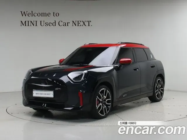 MINI ACEMAN 2025