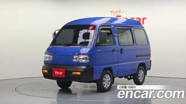 CHEVROLET DAMAS 2017