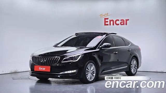 HYUNDAI ASLAN 2015