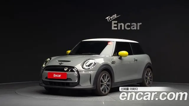 MINI COOPER ELECTRIC 2022