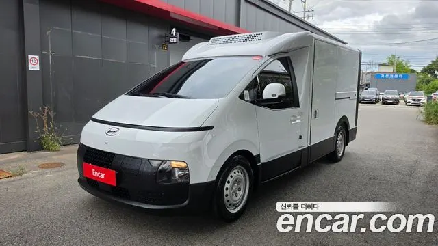 HYUNDAI ST1 2025
