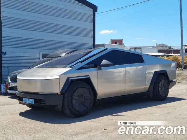 TESLA 2025 — 18 400 км, серебристый, Корея — под ключ — фото 12