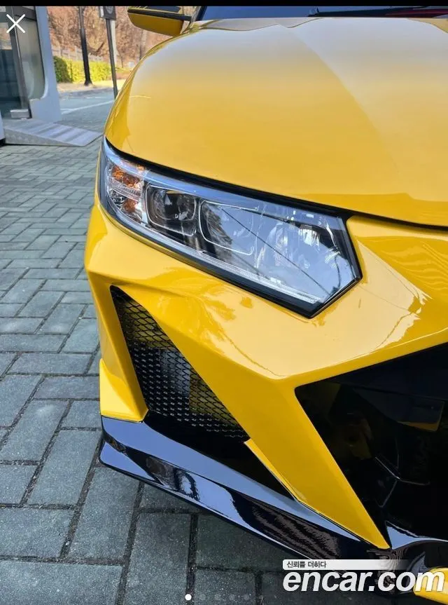 HONDA S660 — из Кореи под ключ