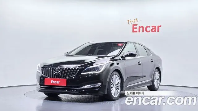 HYUNDAI ASLAN 2016