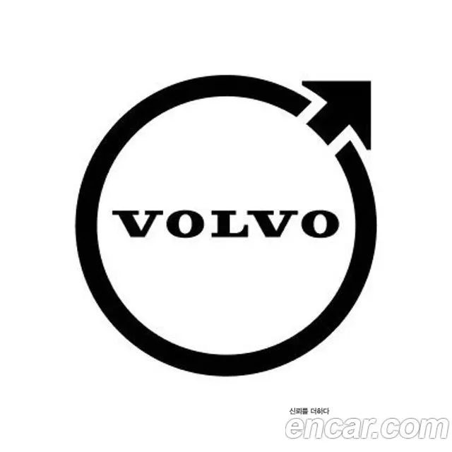 VOLVO XC40 — из Кореи под ключ