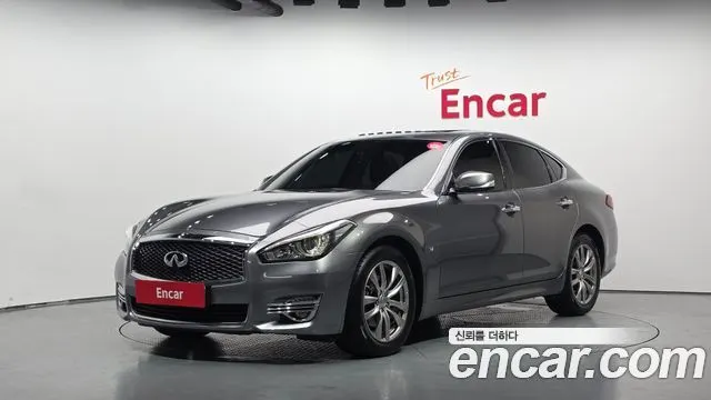 INFINITI Q70 2017