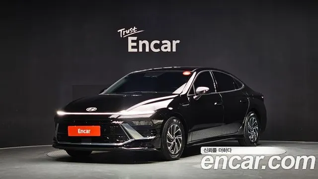 HYUNDAI SONATA HYBRID — из Кореи под ключ