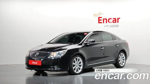 CHEVROLET ALPHEON — из Кореи под ключ