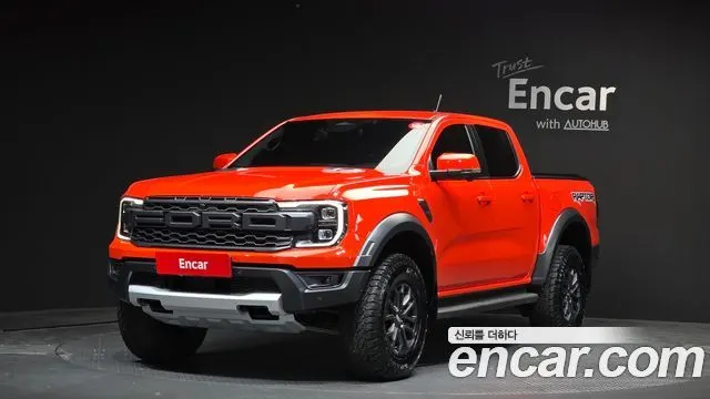 FORD RANGER 2024