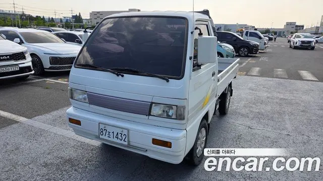 CHEVROLET LABO 2013