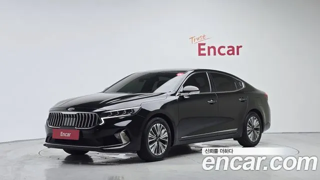 KIA K7 PREMIER HYBRID 2020