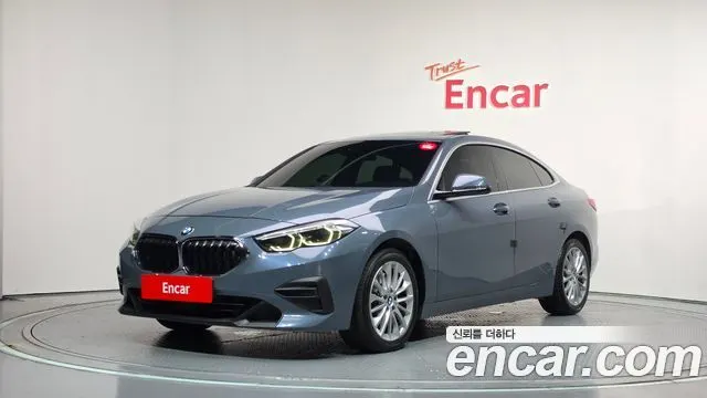 BMW 2 SERIES GRAN COUPE 2020