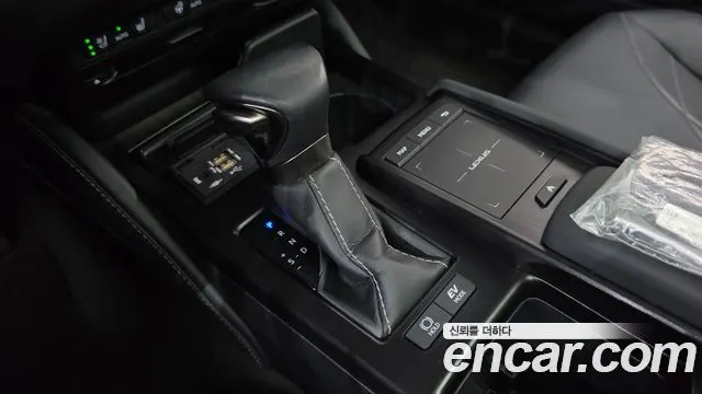 LEXUS ES300H 2021 — 64 832 км, светло-золотистый, Корея — под ключ — фото 9