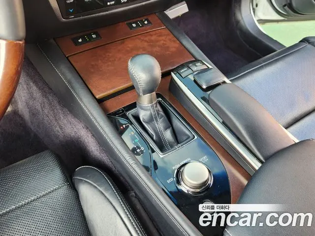 LEXUS GS350 2013 — 160 600 км, белый-перламутр, Корея — под ключ — фото 9