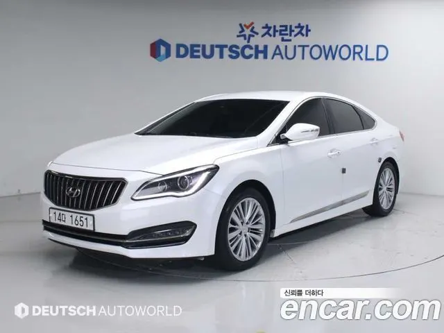 HYUNDAI ASLAN — из Кореи под ключ