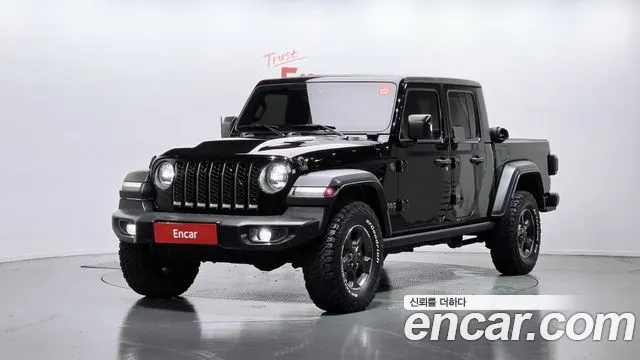 JEEP GLADIATOR 2021