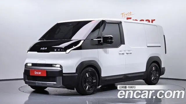KIA PV5 2026