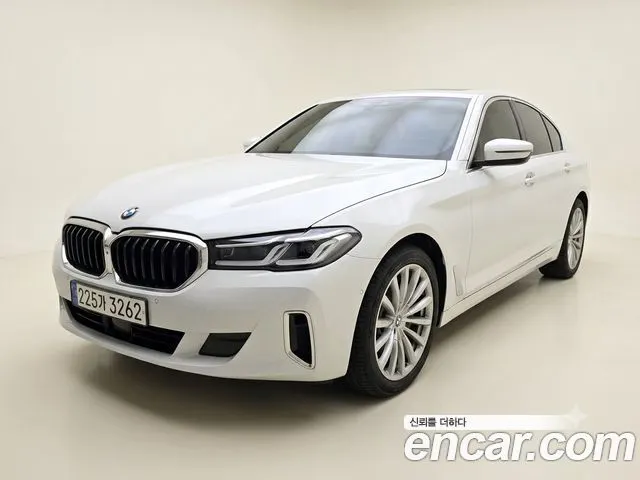 BMW 6 SERIES GT — из Кореи под ключ