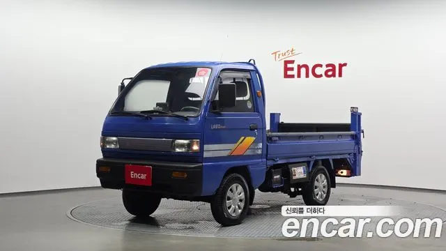 CHEVROLET LABO 2013