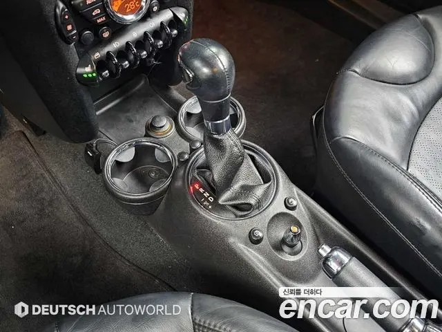 MINI COOPER 2012 — 118 915 км, белый-перламутр, Корея — под ключ — фото 9