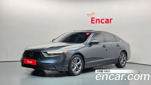 HONDA ACCORD 1 2023