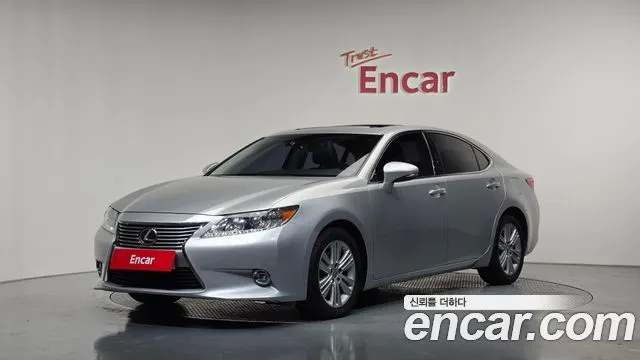 LEXUS ES350 2014